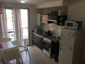 Гостиница Departamento Zeballos  Росарио